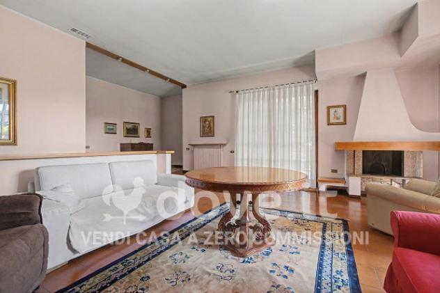 Villa di 348 m² con più di 5 locali e box auto in vendita a Pogliano Milanese - Foto 9