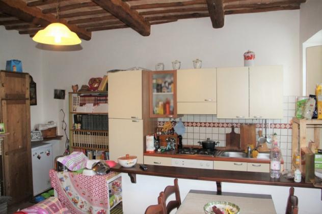 Porano - vendesi due appartamenti con magazzino in cielo-terra acquistabili separatamente o in blocco. - Foto 2