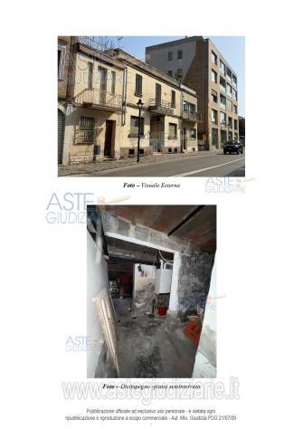 IMMOBILI-IMMOBILE RESIDENZIALE-Via Roma, 14, 47921 Rimini RN, Italia - Foto 7