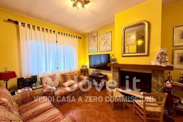 Villa di 185 m² con 4 locali e box auto in vendita a Rocca di Papa - Foto 11