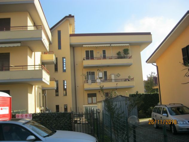 vendo appartamento nel comune di Roccasecca (FR)- Stazione FS - Foto 2