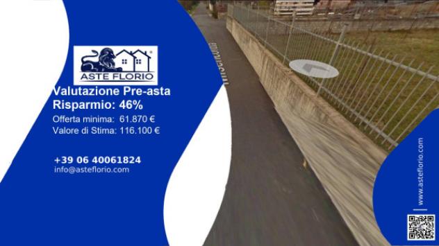 Immobile in asta di 129 m² in vendita a Sala Consilina - Foto 2