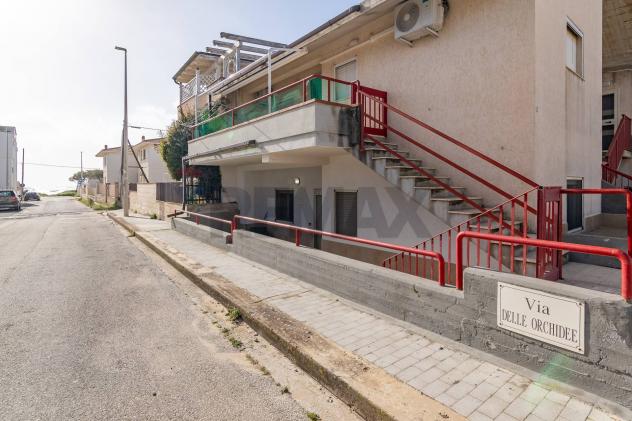 Appartamento in vendita a Santa Croce Camerina, Casuzze