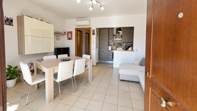 Appartamento in vendita a Santa Croce sull'Arno 75 mq Rif: 1447719 - Foto 8