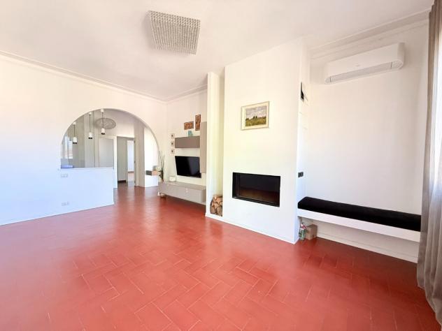 Duplex in vendita a Montecalvoli Basso - Santa Maria a Monte 125 mq Rif: 1419405 - Foto 9