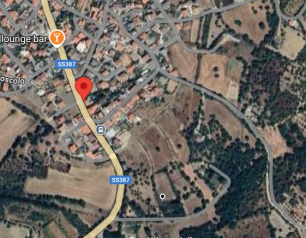 Immobile in asta di 143 m² in vendita a Sant'Andrea Frius - Foto 3