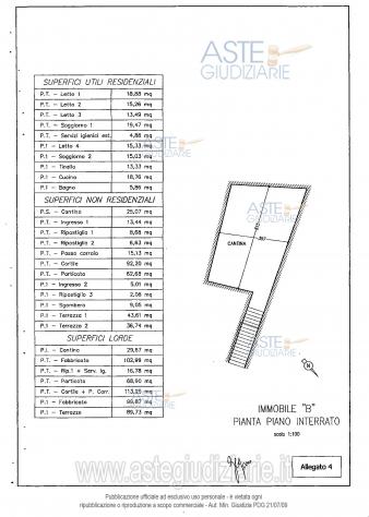 IMMOBILI-IMMOBILE RESIDENZIALE-Via Serra, 9/9A - Foto 10