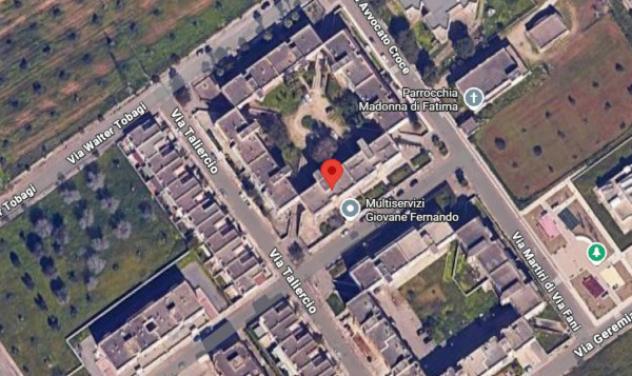 Immobile in asta di 120 m², box auto in vendita a Squinzano - Foto 7