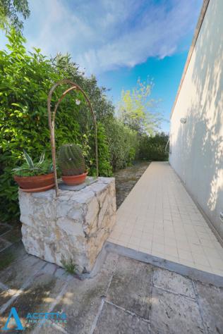 Villa in vendita a Taranto - Foto 8