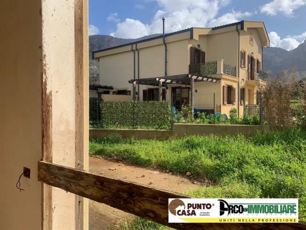 Residence Faleisia – Ville Bifamiliari con Vista Mare a Terrasini - Foto 9