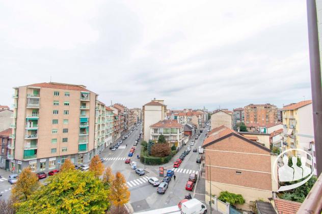 Appartamento in vendita a Torino, Barriera Milano - Foto 20