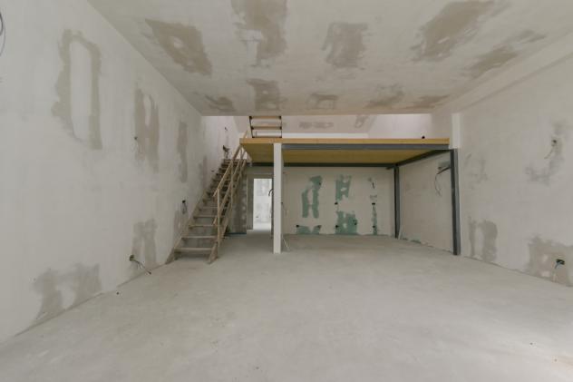 Loft in vendita a Torino