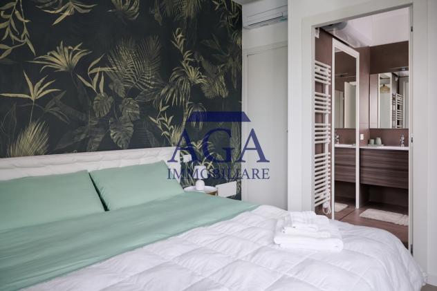 APPARTAMENTO di 4 vani e di 100 mq (TREVISO) rif. AR88 - Foto 8