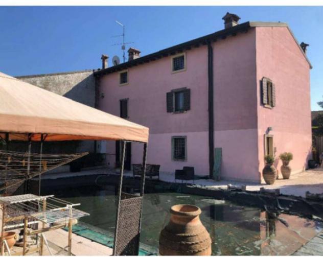 Immobile in asta di 273 m² in vendita a Zevio - Foto 8