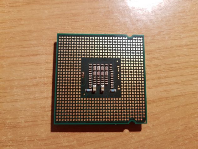 Processore CPU Intel Pentium E5800 - Foto 2