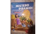 Il mistero delle piramidi