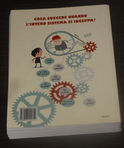 POP ECONOMIX, Davide Pascutti, Editore BeccoGiallo, 2013. - Foto 5