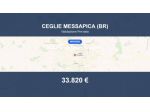 Immobile in asta di 141 m² in vendita a Ceglie Messapica