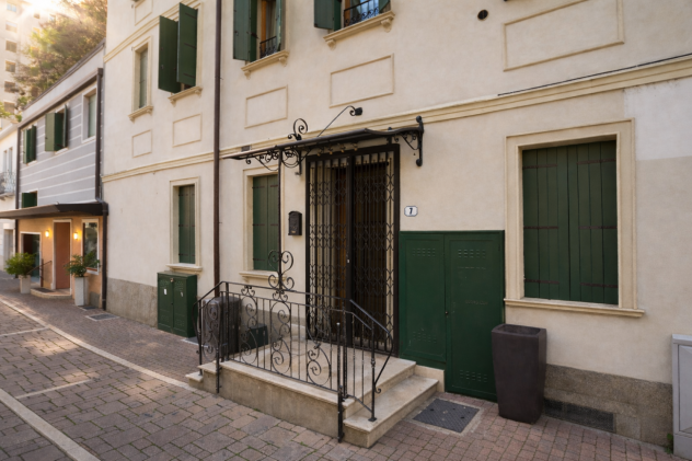 Locale Commerciale - Padova . Rif.: 2017674PD - Foto 3