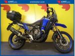 YAMAHA Ténéré 700 Garantita e Finanziabile rif. 23898793