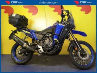 YAMAHA Ténéré 700 Garantita e Finanziabile rif. 23898793