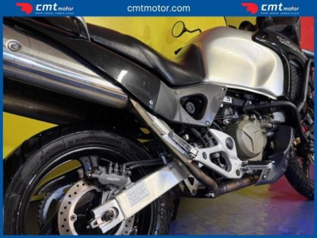 HONDA Varadero 1000 Garantita e Finanziabile rif. 22669640 - Foto 7