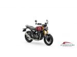TRIUMPH Speed 400 2025MY rif. 23850188
