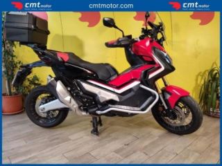 HONDA X-ADV 750 Garantito e Finanziabile rif. 23849441
