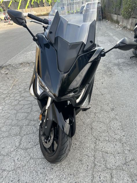Vendo Yamaha Tmax 530 abs - Foto 7