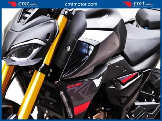 KL Duel 125 Garantita e Finanziabile rif. 23018463 - Foto 4