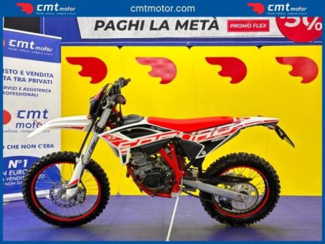BETAMOTOR RR 125 4T Garantita e Finanziabile rif. 23979098 - Foto 4