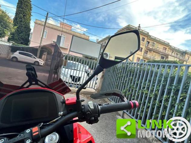 MORINI X-CAPE GOLD EDITION rif. 24118960 - Foto 10