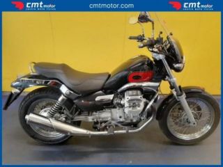 MOTO GUZZI Nevada 750 Garantita e Finanziabile rif. 21499671
