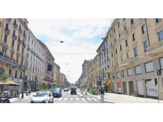 Camera singola con aria condizionata in Corso Buenos Aires
