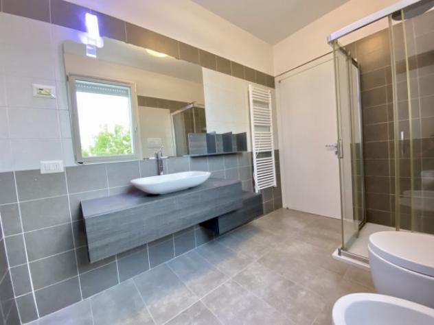 Appartamento di 130 m² con 4 locali e box auto doppio in affitto a Cadoneghe - Foto 14