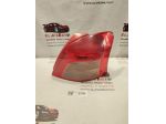 STOP FANALE POSTERIORE DESTRO TOYOTA Yaris Serie 0D-7 1KRFE (0508)