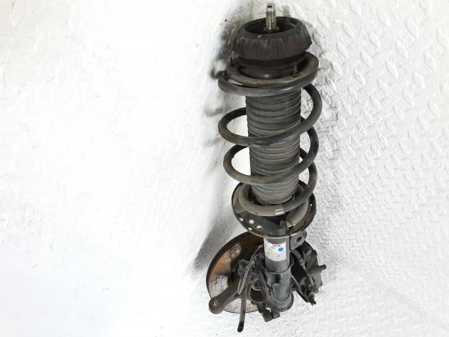 FUSELLO COMPLETO ANTERIORE SINISTRO KIA Picanto Serie G3LA, G3LD (1723) - Foto 5