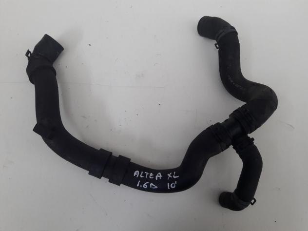 TUBI ACQUA SEAT Altea XL diesel 1.9 (06)