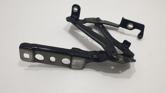 CERNIERA COFANO ANTERIORE DX PEUGEOT 3008 Serie 9814188880 (1623) - Foto 10
