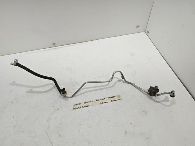 TUBO ARIA CONDIZIONATA NISSAN Qashqai Serie 924414EB0A 92441-4EB0A Diesel 1.6 (14) - Foto 2