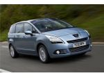 Peugeot 5008 fanale rinforzo kit airbag specchietto dischi pastiglie 2009-17