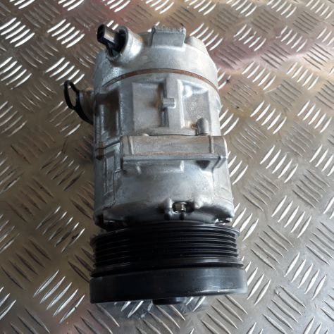 opel corsa compressore clima - Foto 5