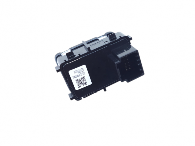 REGOLATORE SPECCHIETTI RETROVISORI JEEP Compass Serie 6XP86TRMAC (16) - Foto 7