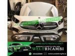 MUSATA COMPLETA MERCEDES CLASSE A #216