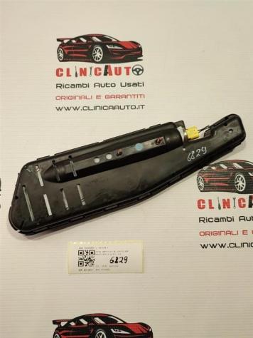 AIRBAG SEDILE SINISTRO OPEL Meriva 3° Serie 13250507 (10) - Foto 3