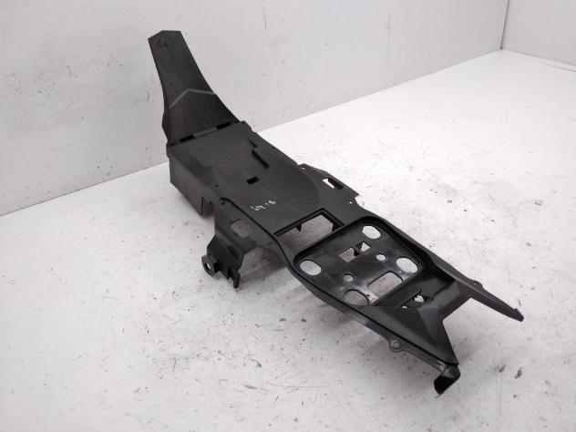 YAMAHA MT-03 A 320 CARENA SOTTOCODA PARAFANGO POSTERIORE INTERNO 2016 RH07K - Foto 4