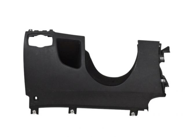 Rivestimento Cruscotto Sinistro Sx Bmw Serie 1 E87 51457120136 - 16744