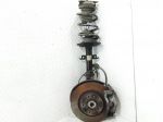 FUSELLO COMPLETO ANTERIORE DESTRO NISSAN Qashqai Serie K9K 636, K9K 646 (14)