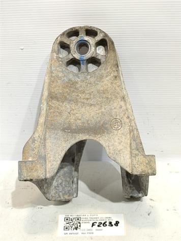 SUPPORTO MOTORE FORD Transit Serie 6C11-6037-AA FXFA diesel 2402 (0614) - Foto 3
