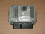 0281016196 ECU FIAT BRAVO 1.6 MJD 0281016196 51852323 48B333BCM, E45